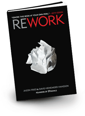 rework